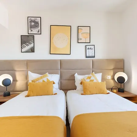 Lerins 304 By Halldis Apartment