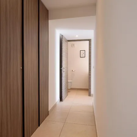 Apartment Lerins 304 By Halldis Cannes