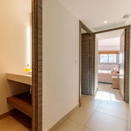 Apartment Lerins 304 By Halldis