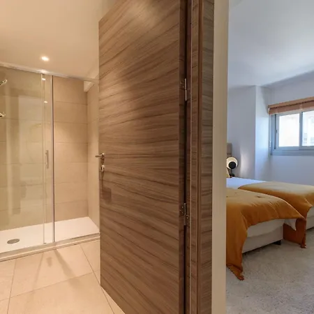 Lerins 304 By Halldis Apartment *