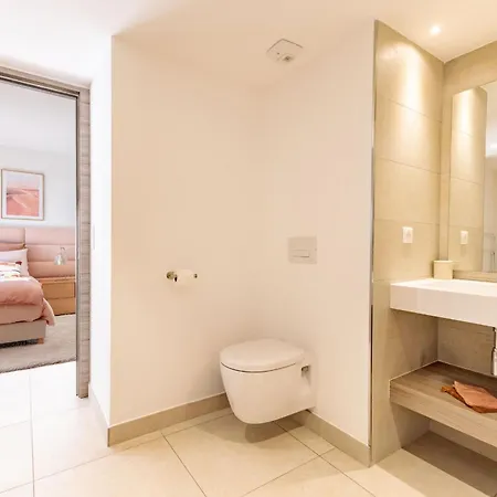 Lerins 304 By Halldis Apartment Cannes