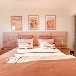 Appartamento Lerins 304 By Halldis