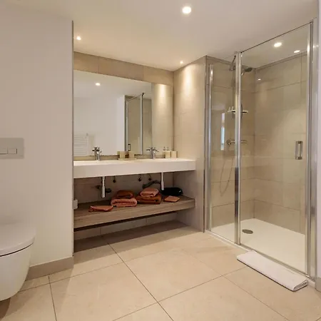 Apartamento Lerins 304 By Halldis Cannes
