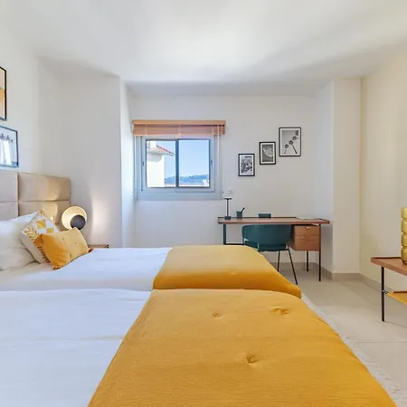 Apartamento Lerins 304 By Halldis *