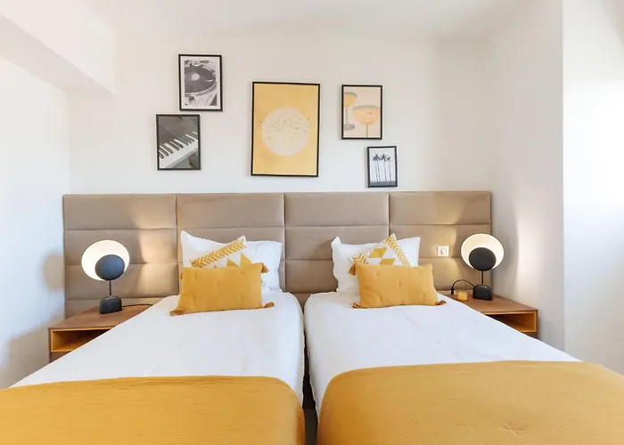 Lerins 304 By Halldis Apartamento