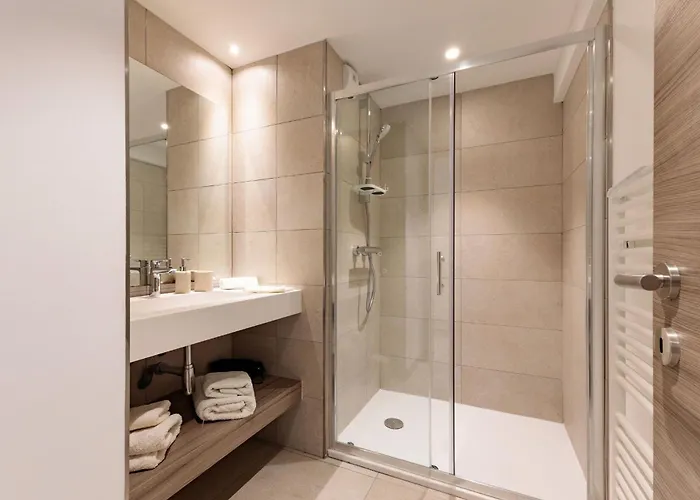 Apartamento Lerins 304 By Halldis *