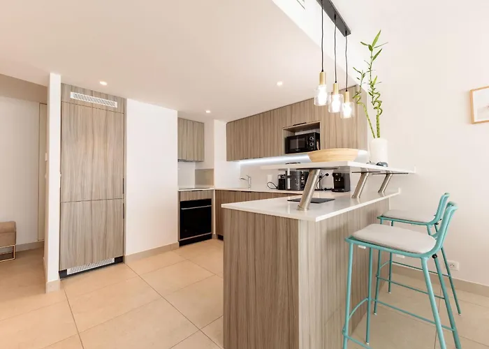 Apartamento Lerins 304 By Halldis