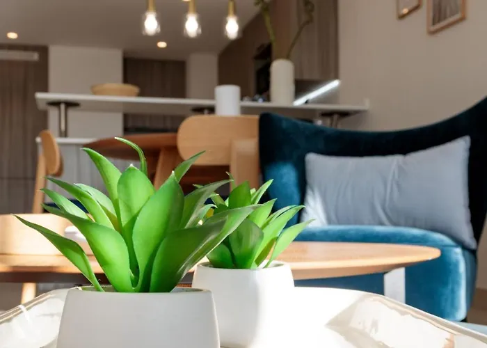 Lerins 304 By Halldis Apartamento Cannes