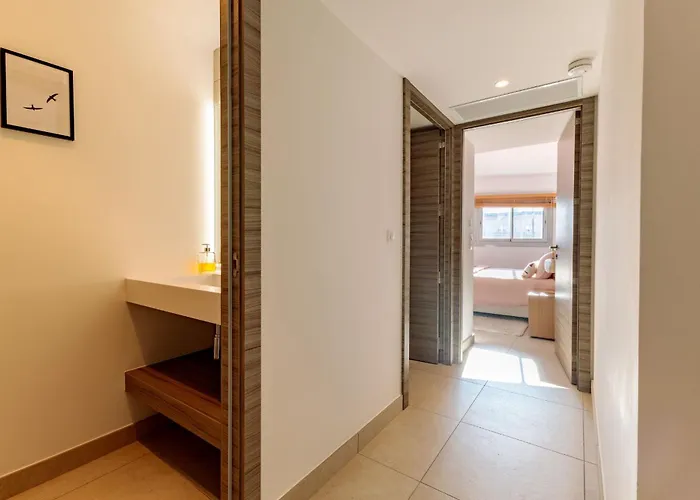 Apartamento Lerins 304 By Halldis