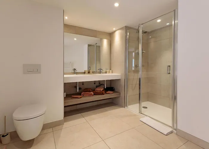 Apartamento Lerins 304 By Halldis Cannes