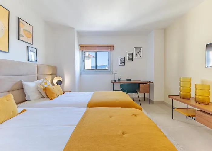 Apartamento Lerins 304 By Halldis *