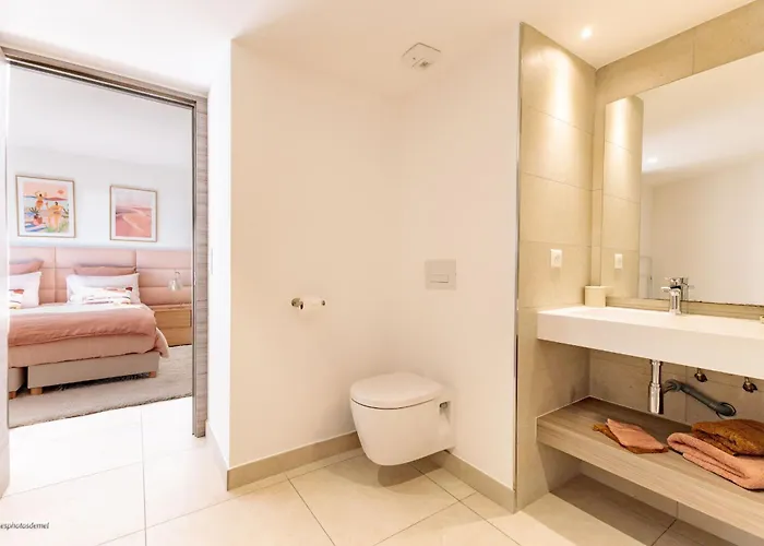 Lerins 304 By Halldis Apartment Cannes