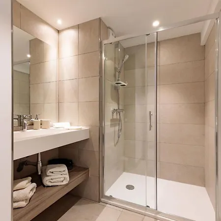 דירה Lerins 304 By Halldis *